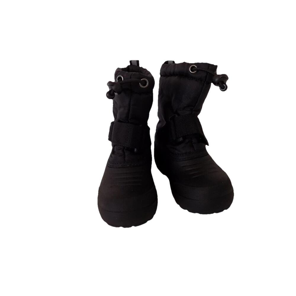 Northside kids toddler snow boots size 8